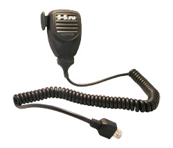Kenwood KMC-30 Ручной микрофон (тангента) для Kenwood TK-7102/7108/760/860/780