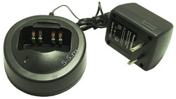 Зарядное устройство (стакан) для раций Kenwood TH-F4/TK-3170/LINTON LT-6200/6288/AJ-434