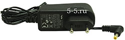 PA-43C блок питания для зарядных устройств (стакан) VAC-10,VAC-20,VAC-300