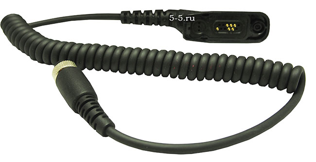 Дополнительный Шнур для EMP 3988С (Moto) Motorola M9