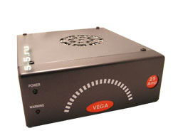 VEGA PSS-825 - импульсный блок питания для радиостанций до 25А