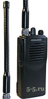 Носимая радиостанция Kenwood TK-2107L (Low Band)