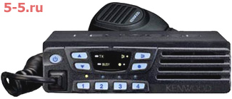 Базовая/автомобильная радиостанция Kenwood TK-7102