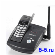 Радиотелефон Senao 1258