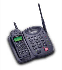 Радиотелефон Senao 358 R ULTRA