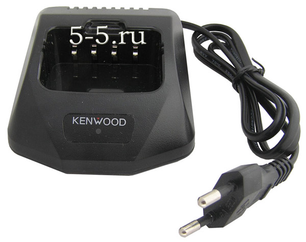 Зарядное устройство (стакан универсальный) для раций Kenwood K2AT/TH K2AT/TK K4AT/TH K4AT MAX 6W VOYAGER LI ION