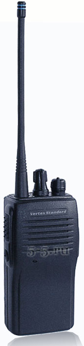 Рация Vertex Standard VX-160U